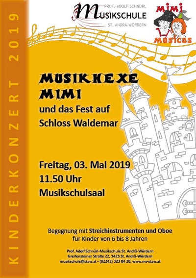 Tag der offenen Tür 2019